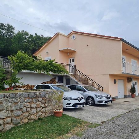 Apartman Luka Klenovica Εξωτερικό φωτογραφία