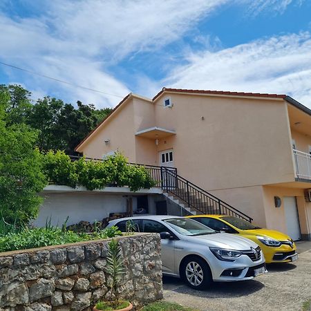 Apartman Luka Klenovica Εξωτερικό φωτογραφία