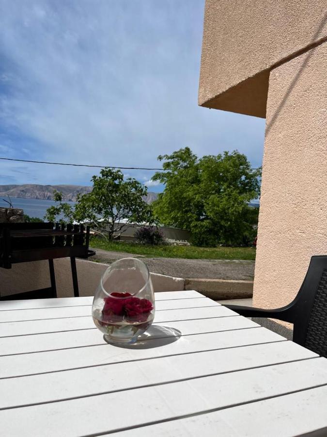 Apartman Luka Klenovica Εξωτερικό φωτογραφία