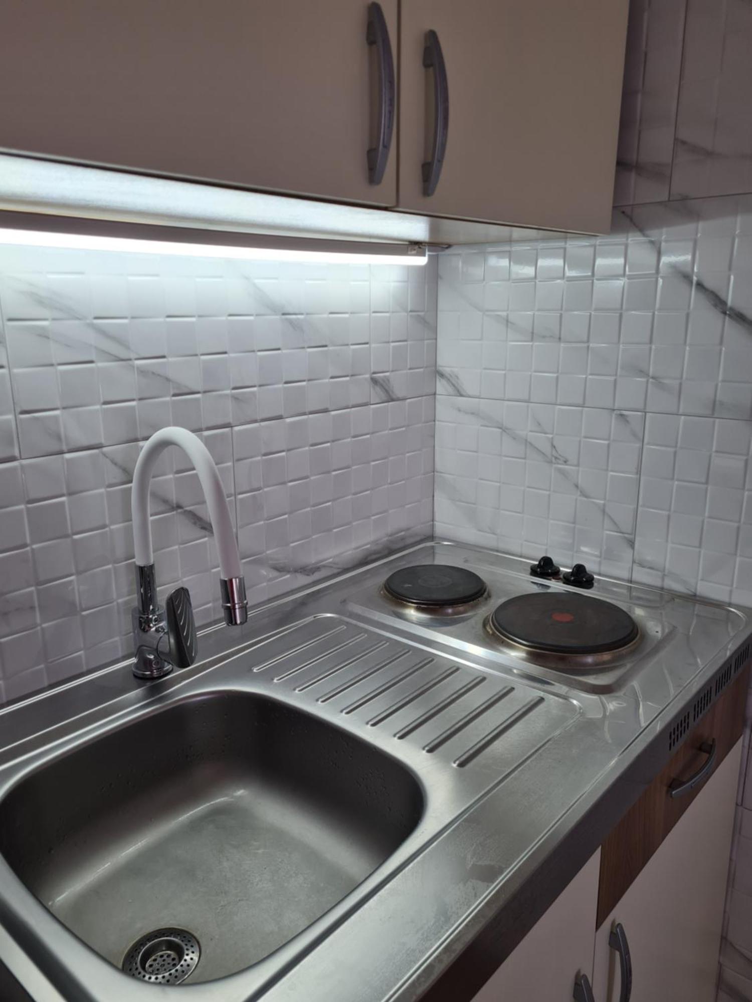 Apartman Luka Klenovica Εξωτερικό φωτογραφία